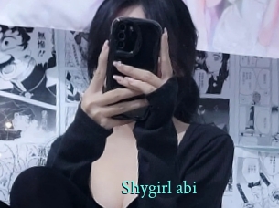 shygirl_abi xxx Fantasy Land