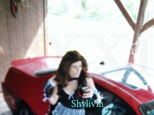Shylivin