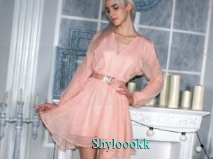 Shyloookk