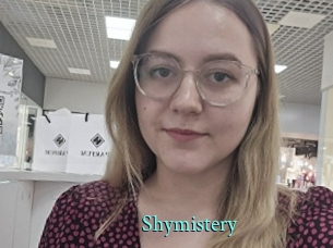 Shymistery