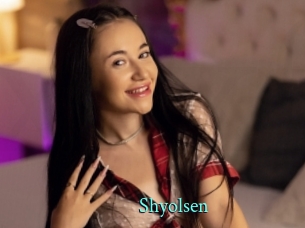 Shyolsen