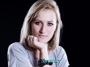 shystacy xxx Fantasy Land