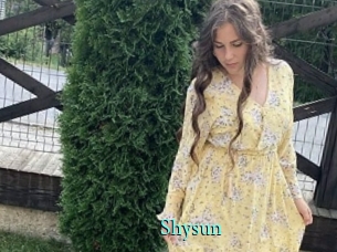 Shysun
