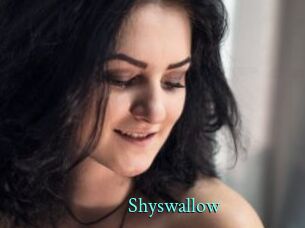 Shyswallow