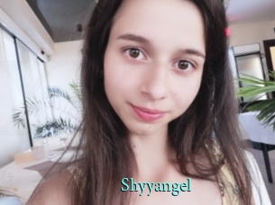 Shyyangel