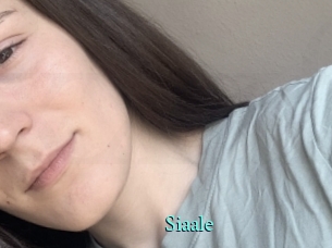 Siaale