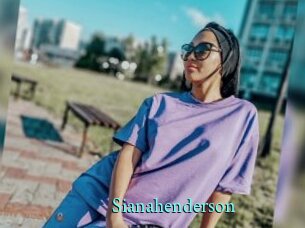 Sianahenderson