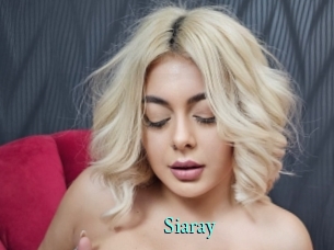 siaray xxx Fantasy Land