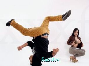 siaxstev xxx Fantasy Land