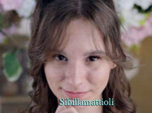 Sibillamattioli