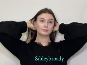 Sibleybroady