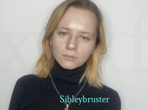 Sibleybruster
