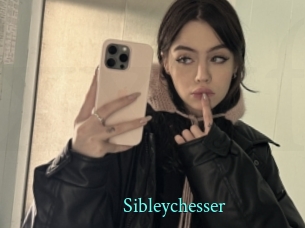 Sibleychesser