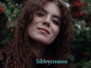 Sibleycreason