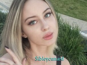Sibleycunard