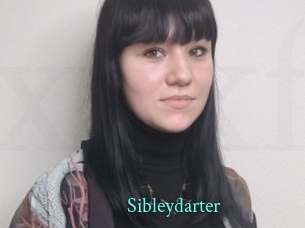 Sibleydarter
