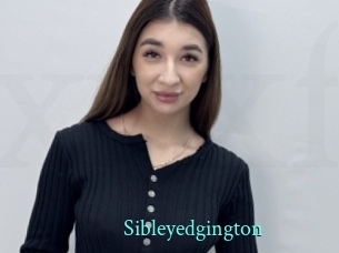 Sibleyedgington