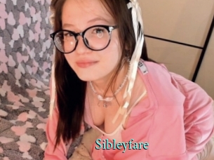 Sibleyfare