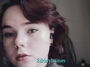 Sibleyhaines