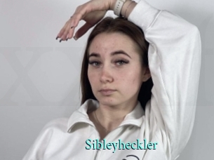 Sibleyheckler