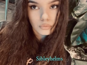 Sibleyhelms
