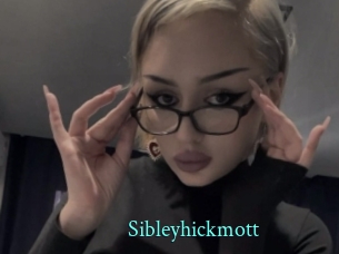 Sibleyhickmott