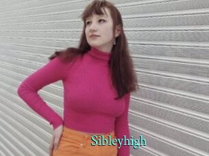 Sibleyhigh