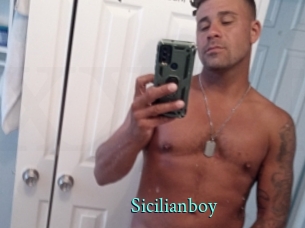 sicilianboy xxx Fantasy Land