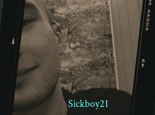 Sickboy21