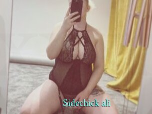 Sidechick_ali