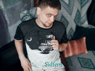 sidfern xxx Fantasy Land