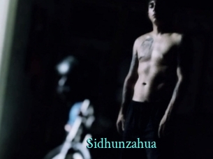 Sidhunzahua