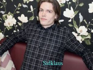 Sidklaus