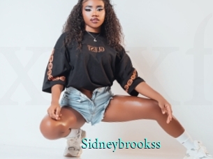 Sidneybrookss