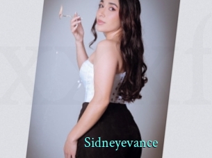 Sidneyevance