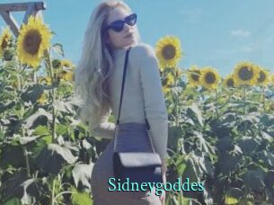 Sidneygoddes