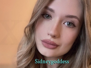 sidneygoddess xxx Fantasy Land