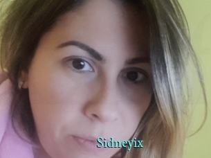 Sidneyix