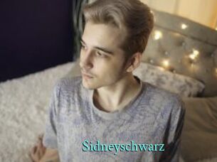Sidneyschwarz