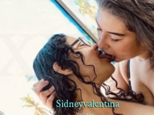 Sidneyvalentina
