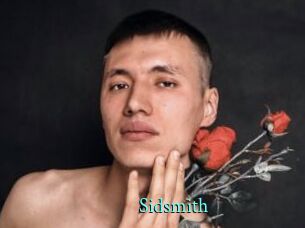sidsmith xxx Fantasy Land