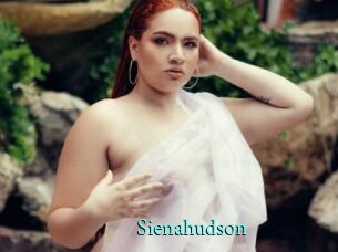sienahudson xxx Fantasy Land