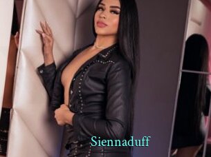 Siennaduff
