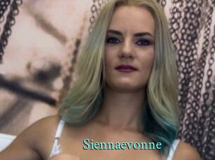 Siennaevonne