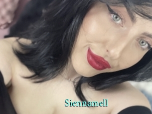 Siennamell