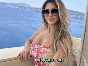 Sierraraven