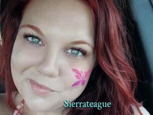 Sierrateague