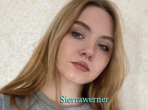 sierrawerner xxx Fantasy Land