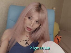 Sigmaasian