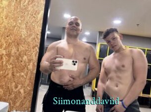 Siimonanddaviid